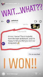 Searching summary for live kahoot codes right now. Kahoot On Twitter Wow Wow Wow So Many Of Y All Voted It Was A Close Tie Between The Epic Win Sticker And Disco Sheep Our Winner Of The Swag Is Ms Vance