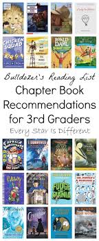 Chapter Book Recommendations For 3rd Graders 3rd Grade Books 3rd Grade Chapter Books Chapter Books