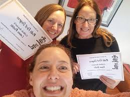 Profile for Healing with Sarah Larcombe