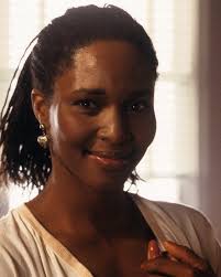 Rest In Peace to actress Suzzanne Douglas. A Legend. A Queen. 💐