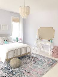 40 Charming Kids Bedroom Design Options For Dream Homes Image 5 Of 60 In 2020 Luxurious Bedrooms Girl Room Bedroom Design