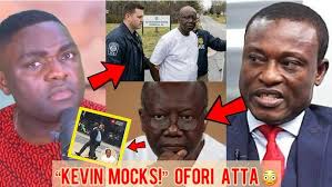 Extended version] Capt. Prince Kofi Amoabeng (RTD) dancing moves ft  Dzadzeloi International Band