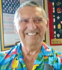 Most Recent Obituaries