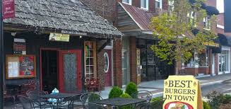 Visit West Jefferson The North Carolina Town In The Middle Of Nowhere That S So Worth The Journey North Carolina Vacations West Jefferson West North Carolina