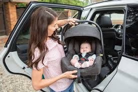 How do I transport baby home from the hospital? - Joie Malaysia | Explore  Joie