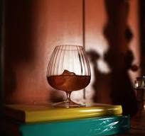 Optica 15.75oz Cognac Glasses (Set of 4)
