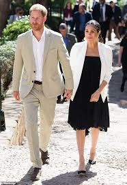 The duke and duchess of sussex are overjoyed to be expecting their second child, a spokesperson told. Palace Denied Claims Meghan And Prince Harry Planned To Raise Their Child Without Gender Stereotypes Daily Mail Online
