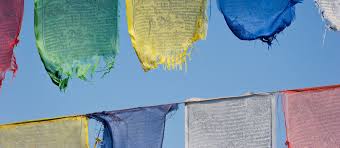 We did not find results for: What Are The Prayers On A Buddhist Prayer Flag About Mandala Tibet