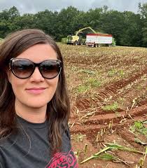 Any recommendations for a chopper for 6-8 row corn head?