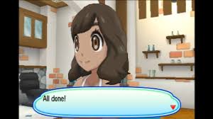 Models were found from the models resource, and converted by yours truly ~. Hairstyles In Pokemon Ultra Sun And Ultra Moon Pokemon Sun Pokemon Moon Wiki Guide Ign