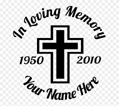The great collection of in loving memory backgrounds for desktop, laptop and mobiles. Loving Memory Heart Sticker Png Download Loving Memory Cross Decals Transparent Png 657x668 1546234 Pngfind