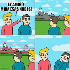 All of the best bitcoin memes that the internet has to offer. Los Memes De La Caida Del Precio De Bitcoin Cripto247