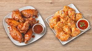 Skip the pesky bone in your chicken wings. Boneless Vs Bone In It S The Matchup Restaurants Didn T Know They Wanted To See The Rail