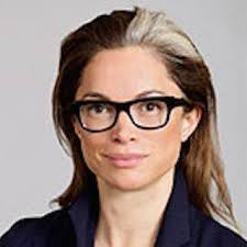 Jamie Kathleen Leigh, Lawyer in SAN FRANCISCO, California