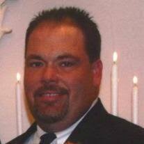 S. Keith Flowers,II Obituary