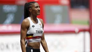 May 24, 2021 · in tilburg heeft nafi thiam voor het eerst sinds oktober 2019 nog eens outdoor aan een atletiekevenement meegedaan. J8 4dfiuosgf9m