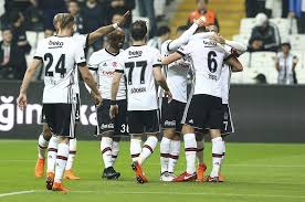 Besiktas has no active players in their lineup at the moment. Besiktas Tops Growth On European Elite Clubs List Turkish News