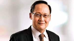 With a net market cap of above rm16.7 billion ihh healthcare's executive directors consisting of md and ceo dr. Ihh Is In Talks With Fortis Shareholders Tan See Leng