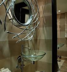 Bathroom sink is the cornerstone piece for your bathroom. Glass Bathroom Sinks An Overview Of The Original Plumbing