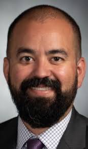 El Paso's Joe Moody seeks to be Texas' next speaker of the House