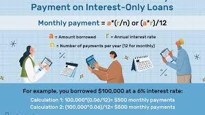 How are prospective borrowers assessed? How To Calculate Monthly Payments For Loans