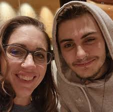 Needing opinions… is there an age where women shouldn't have long hair  (middle of back or longer). I read somewhere that anyone 50 or older should  not have long hair— just curious