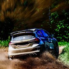 Malcolm Wilson Rally 2025