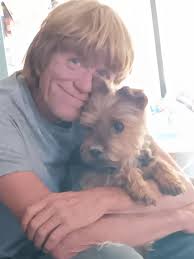 Chub” Velber Randolph, Jr....