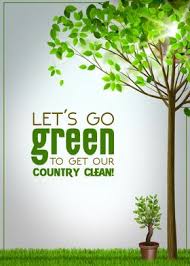 One match can destroy a million trees. Lets Go Green Poster By Uzair Hussain Displate