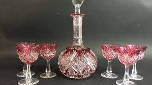 Don T Discard Grandma S Antique Cut Glass