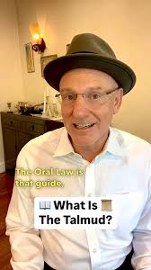 📖 What Is The Talmud? 📜 #talmud #rabbi #judaism #jewishwisdom