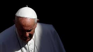 Papa francesco è stato ricoverato questo pomeriggio al policlinico gemelli di roma per un intervento. 4sddqvspwm4jim
