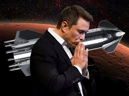 Spacex ceo elon musk explains part of his plan to launch 1,000 starships to mars to populate the planet with one million people by 2050. Elon Musk Gives Details About Sending 1 Million People To Mars By 2050