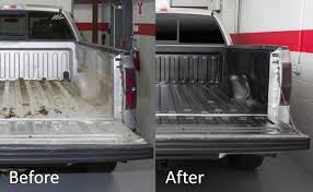 These alternatives are more like do it yourself bed liner, which you can easily set on your own. Amazon Com Rust Oleum 323529 Professional Grade Truck Bed Liner Kit Black Home Improvement