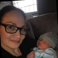 Christina Ogle's Instagram, Twitter & Facebook