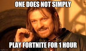 Your meme was successfully uploaded and it is now in moderation. One Does Not Simply Meme Imgflip