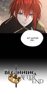 Similar manhwa like the beginning after the end: The Beginning After The End Chapter 107 The Beginning After The End Manga