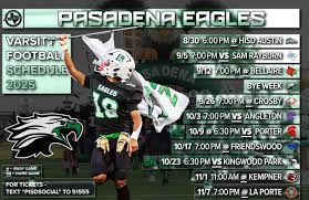 Congrats to Dobie High School alumni, Daniel Fitzmorris,