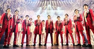 滝沢歌舞伎 zero 2020 the movie 2020年12月04日（金）公開. æ»æ²¢æ­Œèˆžä¼Žzero 2020 The Movie 20 12 5 6 è¦‹å®ˆã‚Šå¤ªéƒŽ Note