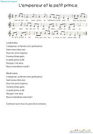 Epingle Sur Chant Comptine