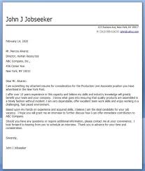 While all cover letters should be written for each individual position you apply for, there are some common elements in all cover letters you should include. Waitress Cover Letter