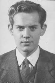 Ernest and Fay Chamberlain Family During World War II 1942