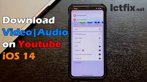 This article is about the 10 best free video downloader for iphone users(including iphone 11/xr/x/8/7/6/5) to save videos for offline watching. Download Video Audio From Youtube On Iphone Ios 14 Ictfix