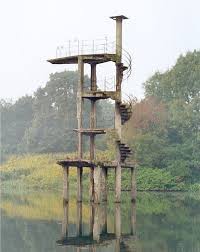 Sprungturm Konigsberg Berlin Kul