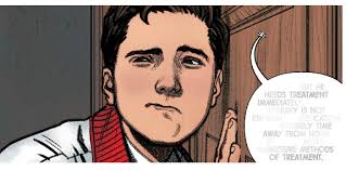 DID in Moon Knight, Part 2: Popular Runs