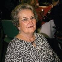 Mary Myhre Moore Obituary