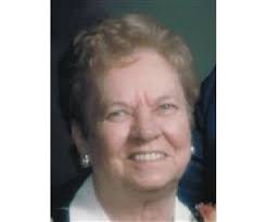 Caroline Frazier Obituary (1923