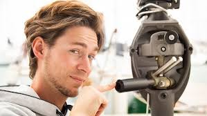 DIY Wind Vane Self Steering for Sailboats