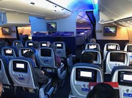 If you like us, please share with your followers. United Airlines Fleet Boeing 777 300er Details And Pictures