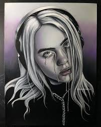 Billie Eilish Billieeilish Billie Eilish Billieconcert Billielyrcis Konser Fanpage Billielove Billiewallper Idontwan Billie Eilish Billie Celebrity Drawings